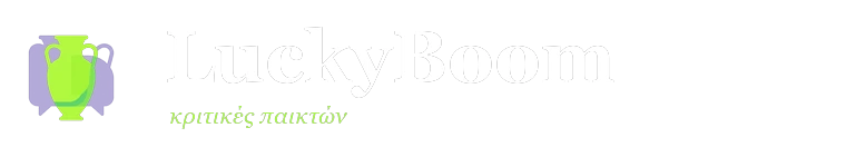 LuckyBoom